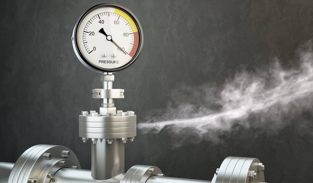 important things to know about gas line repairs NE Dallas, tx
