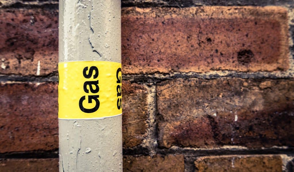 7 signs you have a gas leak in your house