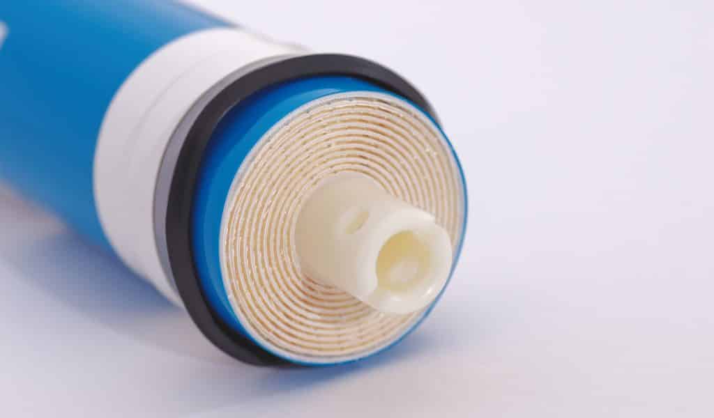 a comparison between water filtration systems