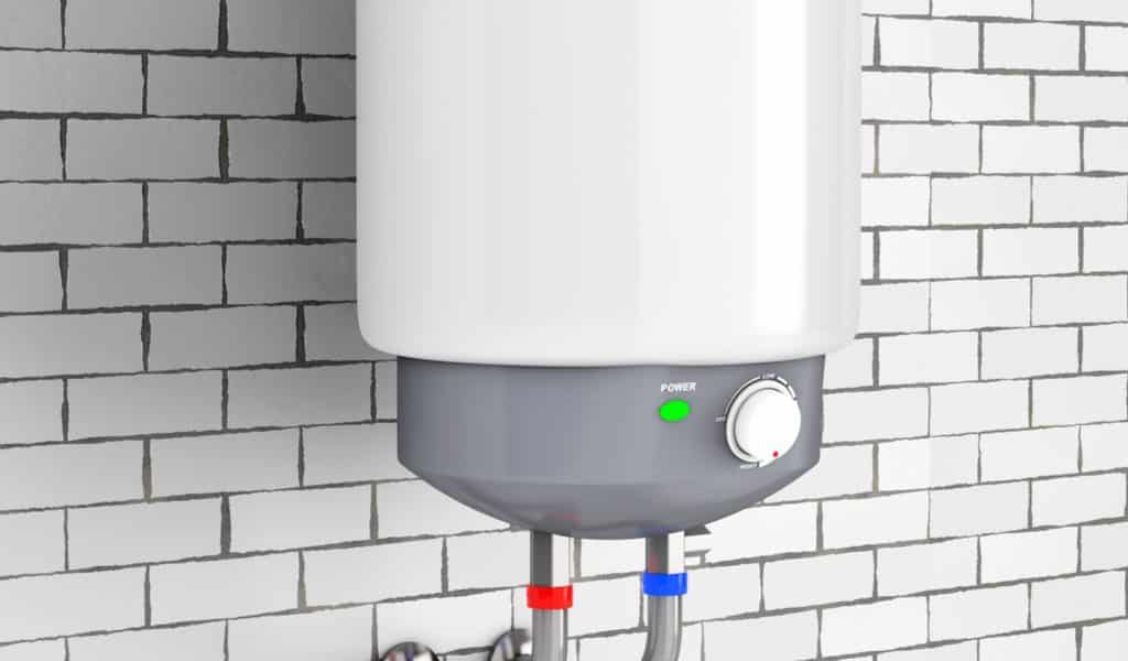benefits of tankless water heaters NE Dallas, tx