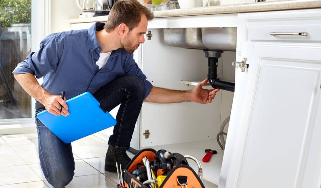 how do you know you found a good plumber in NE Dallas tx