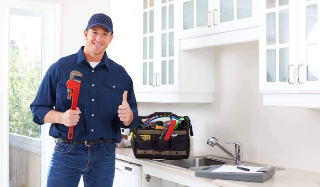 reliable and effective plumbing services NE Dallas, tx