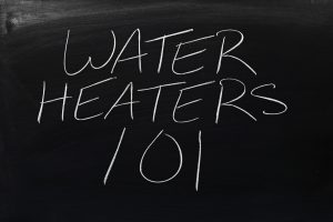 Choosing a water heater in NE Dallas is made easier with help.