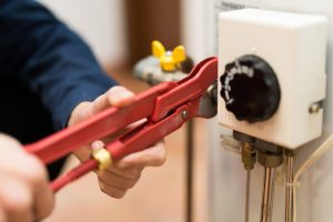 Prevent serious damage from a burst water heater or injuries from a fire with these expert safety tips.